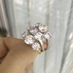 Trilogy-engagement-diamond-ring